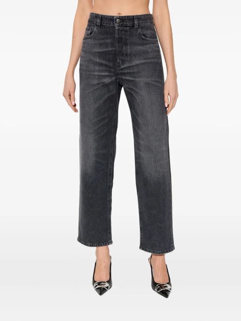 Diesel 1988 D-Ark 09n49 jeans - Grey