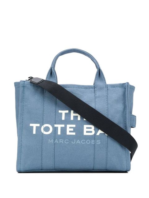 Marc Jacobs The Tote Bag cross body bag - Blue - zdjęcie produktu nr 1