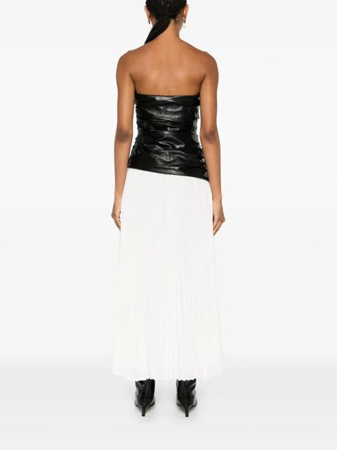 Simkhai Arie maxi dress - Black