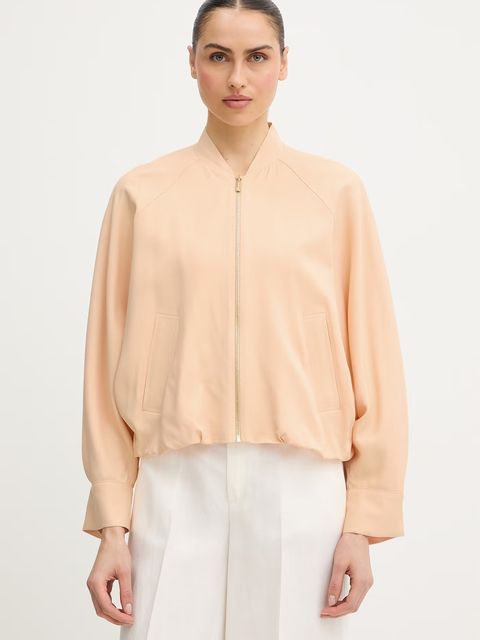 Twinset kurtka bomber - zdjęcie produktu nr 1