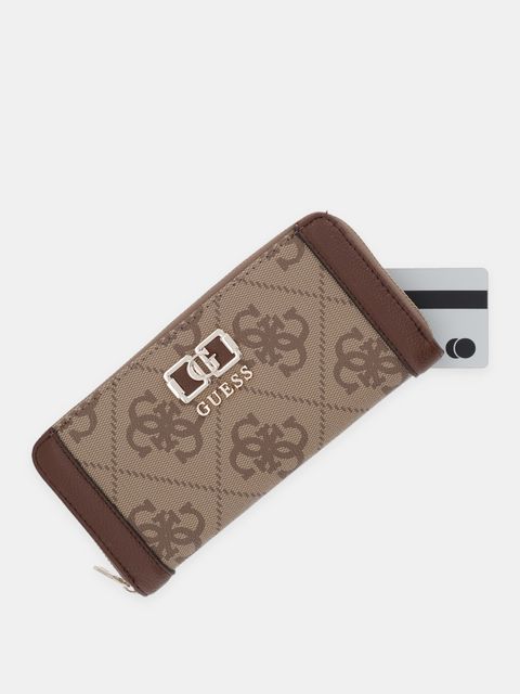 Guess portfel KARNILLA