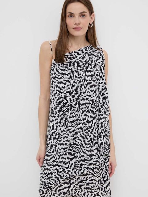 Karl Lagerfeld sukienka - zdjęcie produktu nr 1