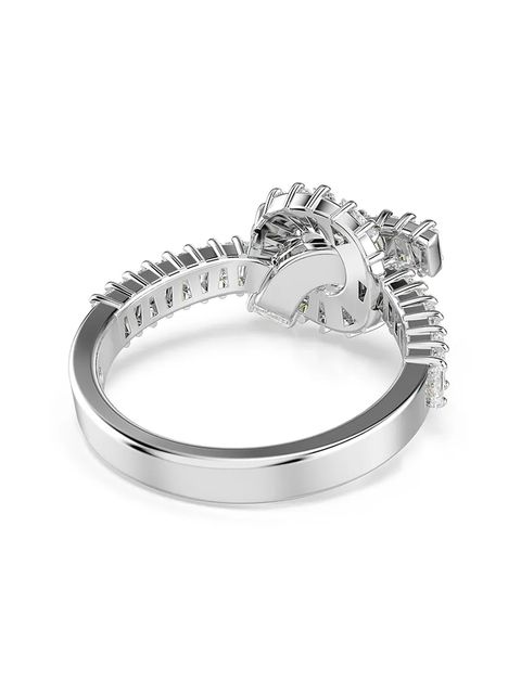 Swarovski pierścionek MATRIX 5727122 - zdjęcie produktu nr 2