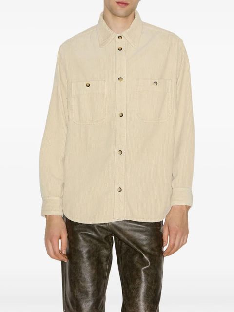 MARANT Nario shirt - Neutrals - zdjęcie produktu nr 2