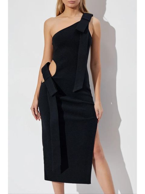 Cult Gaia Blenda dress - Black