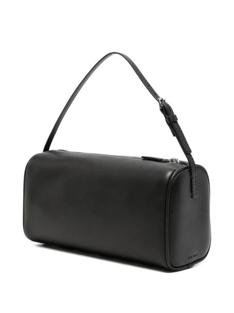 The Row 90's tote bag - Black