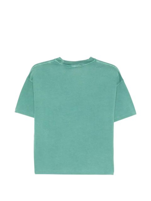Carhartt WIP Benton T-shirt - Green - zdjęcie produktu nr 2