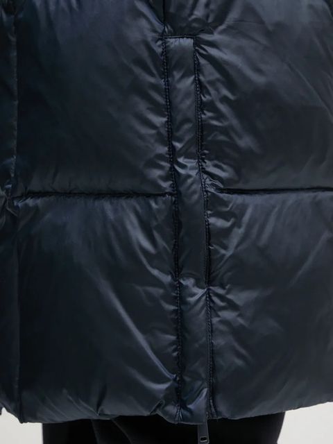 Mos Mosh kurtka puchowa