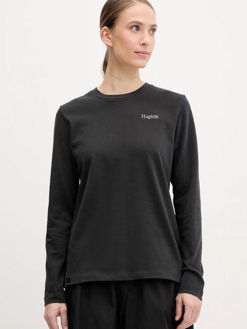 Haglöfs longsleeve - zdjęcie produktu nr 2