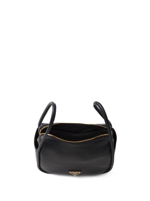 Prada Darling tote bag - Black - zdjęcie produktu nr 2