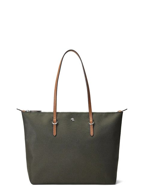 Lauren Ralph Lauren torebka kolor czarny 431916737 - zdjęcie produktu nr 1