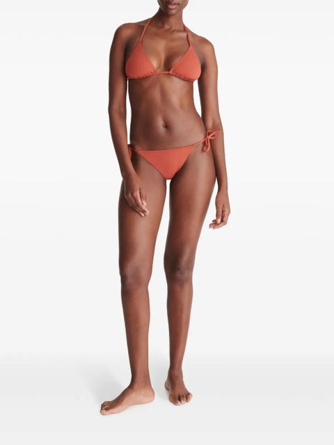 ERES Malou bikini briefs - Orange
