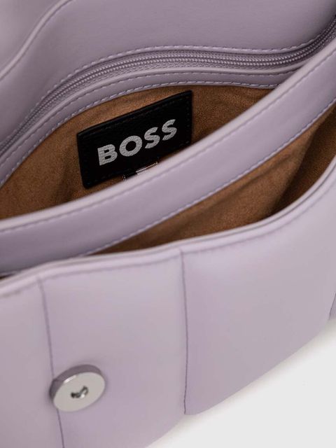 BOSS torebka B_ICON Sh. Bag M