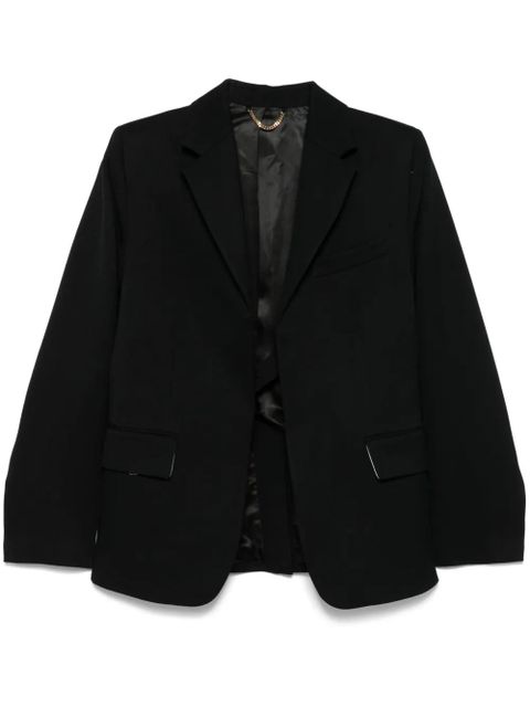Victoria Beckham Tux blazer - Black - zdjęcie produktu nr 1