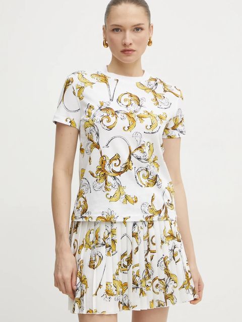 Versace Jeans Couture t-shirt - zdjęcie produktu nr 2