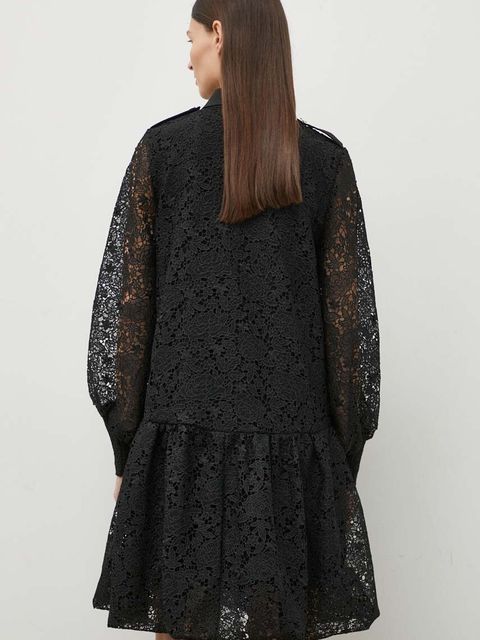 Bruuns Bazaar sukienka AmbrosiaBBAvril dress