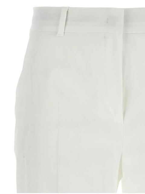 Max Mara David straight trousers - White - zdjęcie produktu nr 2