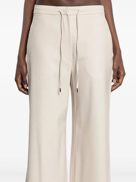Max Mara Denaro trousers - Neutrals - zdjęcie produktu nr 2