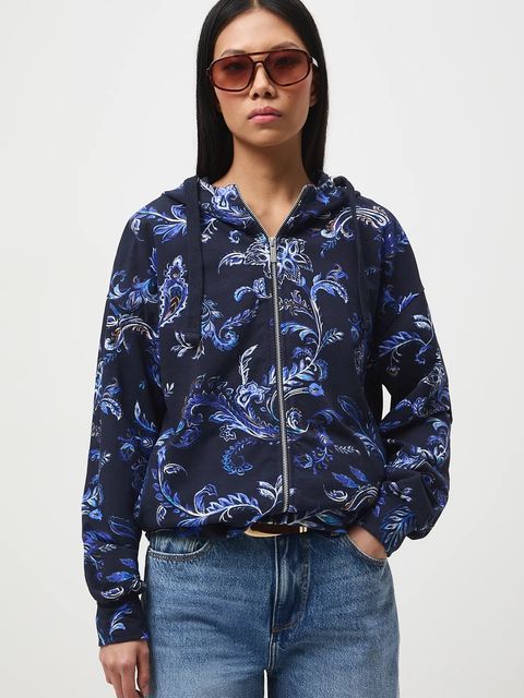 Medicine bluza z kapturem damskie - zdjęcie produktu nr 1