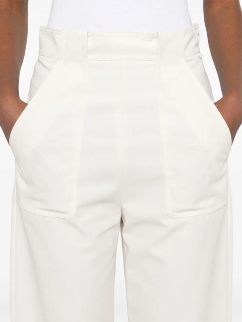 Max Mara Palio trousers - Neutrals