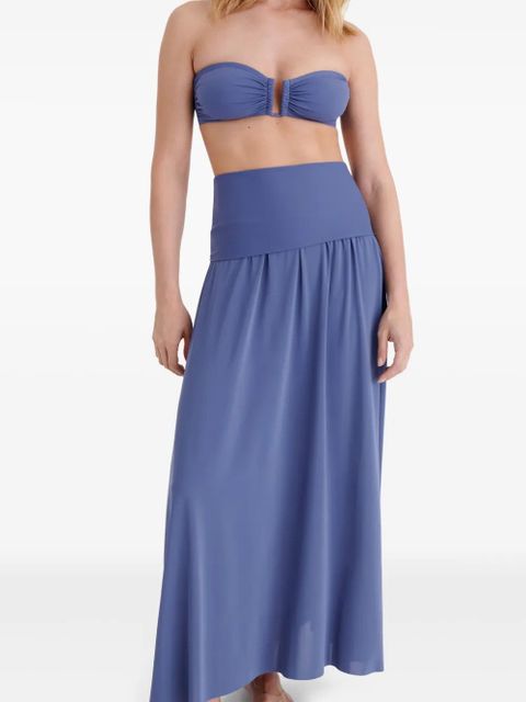 ERES Oda dress - Blue