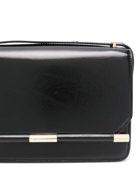 Victoria Beckham 202 shoulder bag - Black
