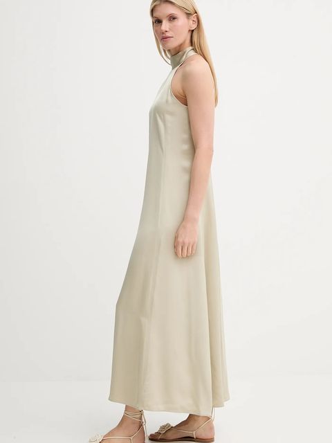 Samsoe Samsoe sukienka SANETTLE - zdjęcie produktu nr 1