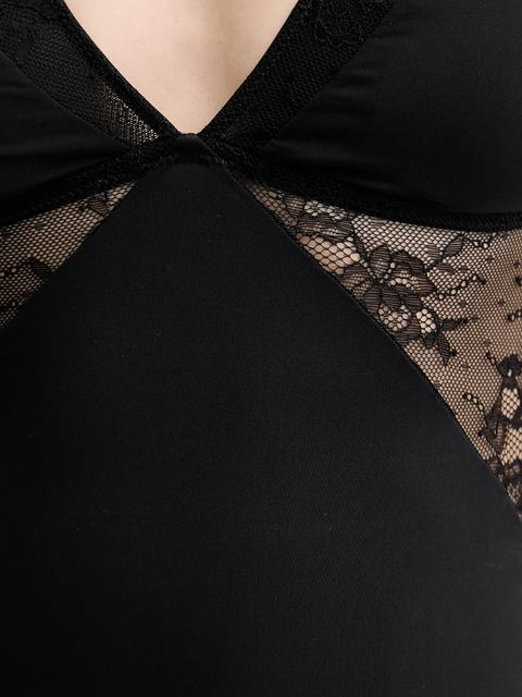 Gestuz top kolor czarny 10910764