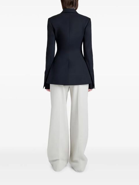 Proenza Schouler Lark blazer - Black
