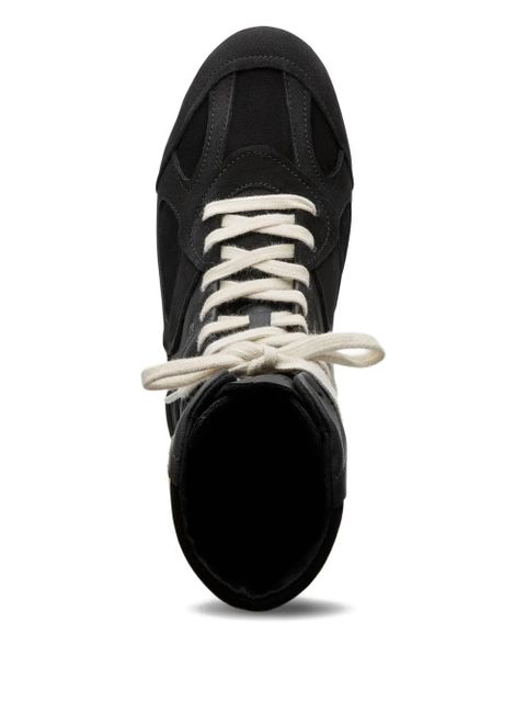 Axel Arigato Slow ankle boots - Black