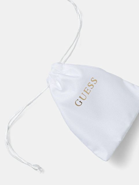 Guess kolczyki CRAZY IN LOVE