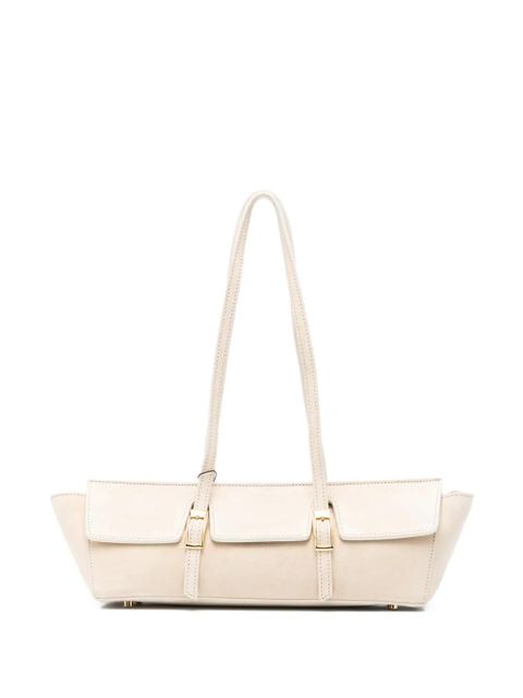 Elleme Le Bateau shoulder bag - Neutrals - zdjęcie produktu nr 1