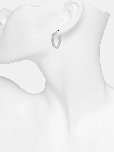 MM6 Maison Margiela kolczyki