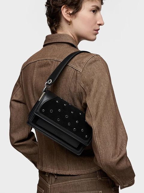 Tous torebka Bandorela kolor czarny 2002358551