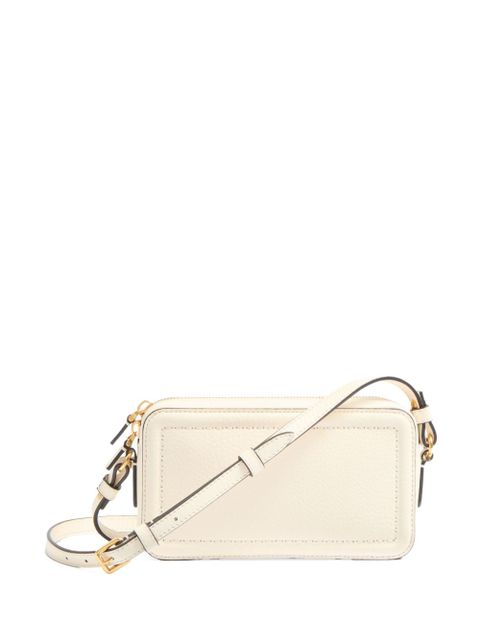 Valentino Garavani mini Alltime shoulder bag - White - zdjęcie produktu nr 2