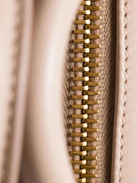 Miu Miu mini Arcadie matelassé leather bag - Pink