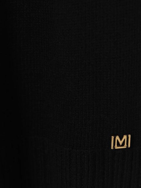 Marciano by Guess szalik z dodatkiem wełny AFRAH