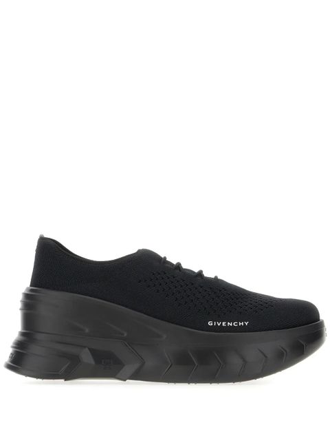 Givenchy Marshmallow sneakers - Black - zdjęcie produktu nr 1