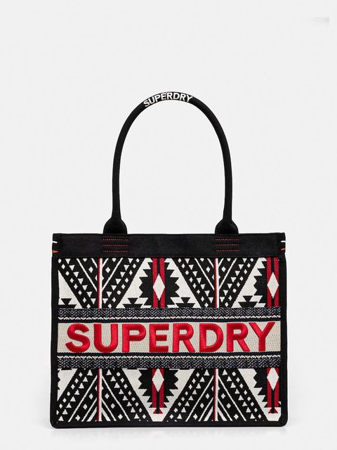 Superdry torebka - zdjęcie produktu nr 1