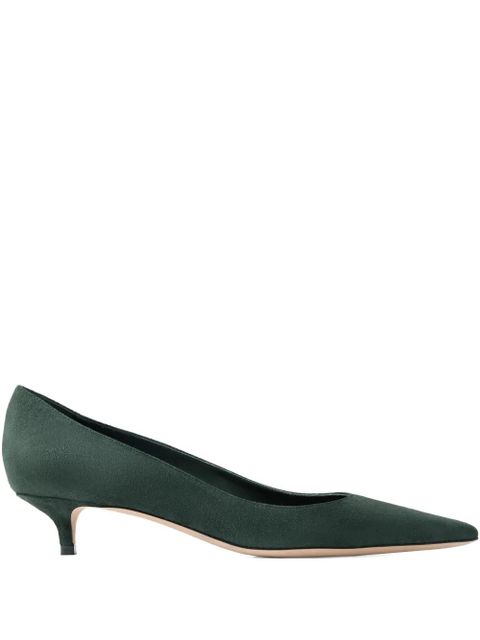 Jimmy Choo Amelia pumps - Green - zdjęcie produktu nr 1