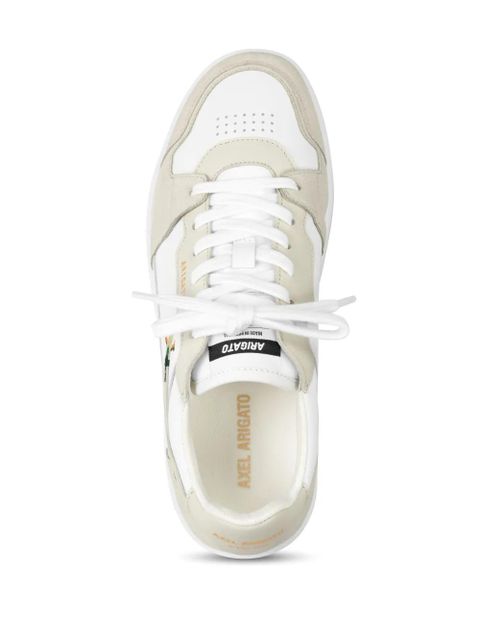 Axel Arigato Dice Lo Bee Bird sneakers - White
