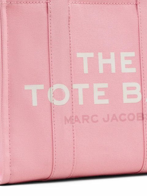 Marc Jacobs The Medium Color Tote bag - Pink