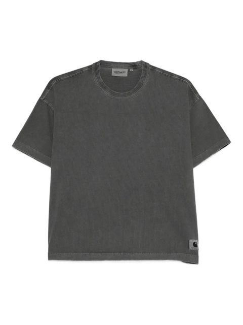 Carhartt WIP short-sleeve T-shirt - Grey - zdjęcie produktu nr 1