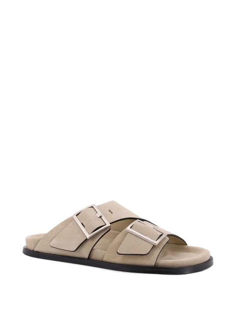 ALOHAS Alba sandals - Neutrals - zdjęcie produktu nr 2