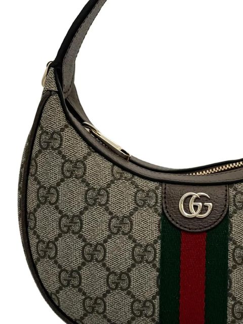 Gucci Gucci 838463FAE0P - Neutrals - zdjęcie produktu nr 2