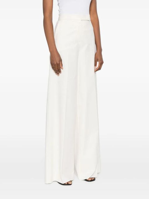 Max Mara Finish trousers - Neutrals