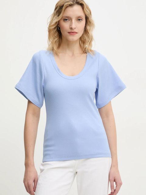 By Malene Birger t-shirt LUNAI - zdjęcie produktu nr 1