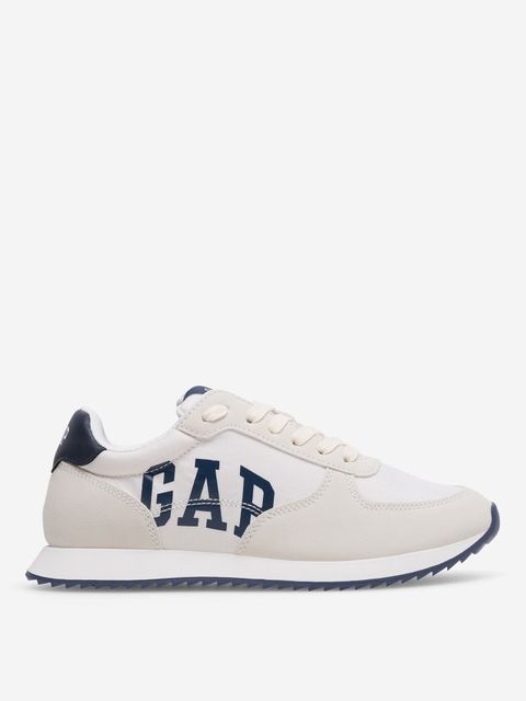 GAP NASHVILLE GCQ001F5TWWHITGP Biały - zdjęcie produktu nr 2