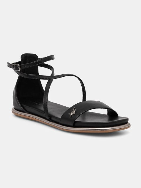 U.S. Polo Assn. sandały SORAYA - zdjęcie produktu nr 1