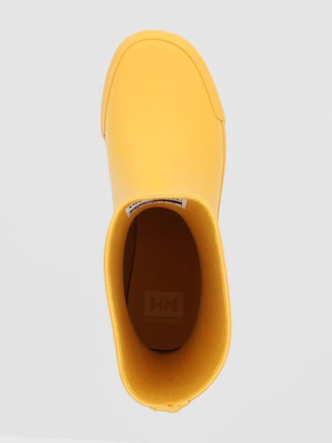 Helly Hansen kalosze damskie kolor żółty 11661-344